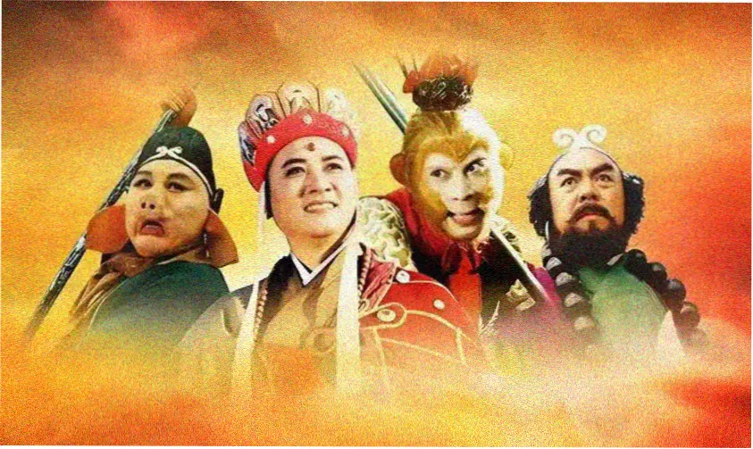正阳门下电视剧全集免费观看 高清海报